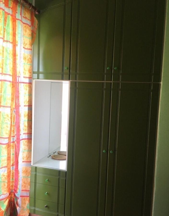 Villa Evenik Erétria Dış mekan fotoğraf