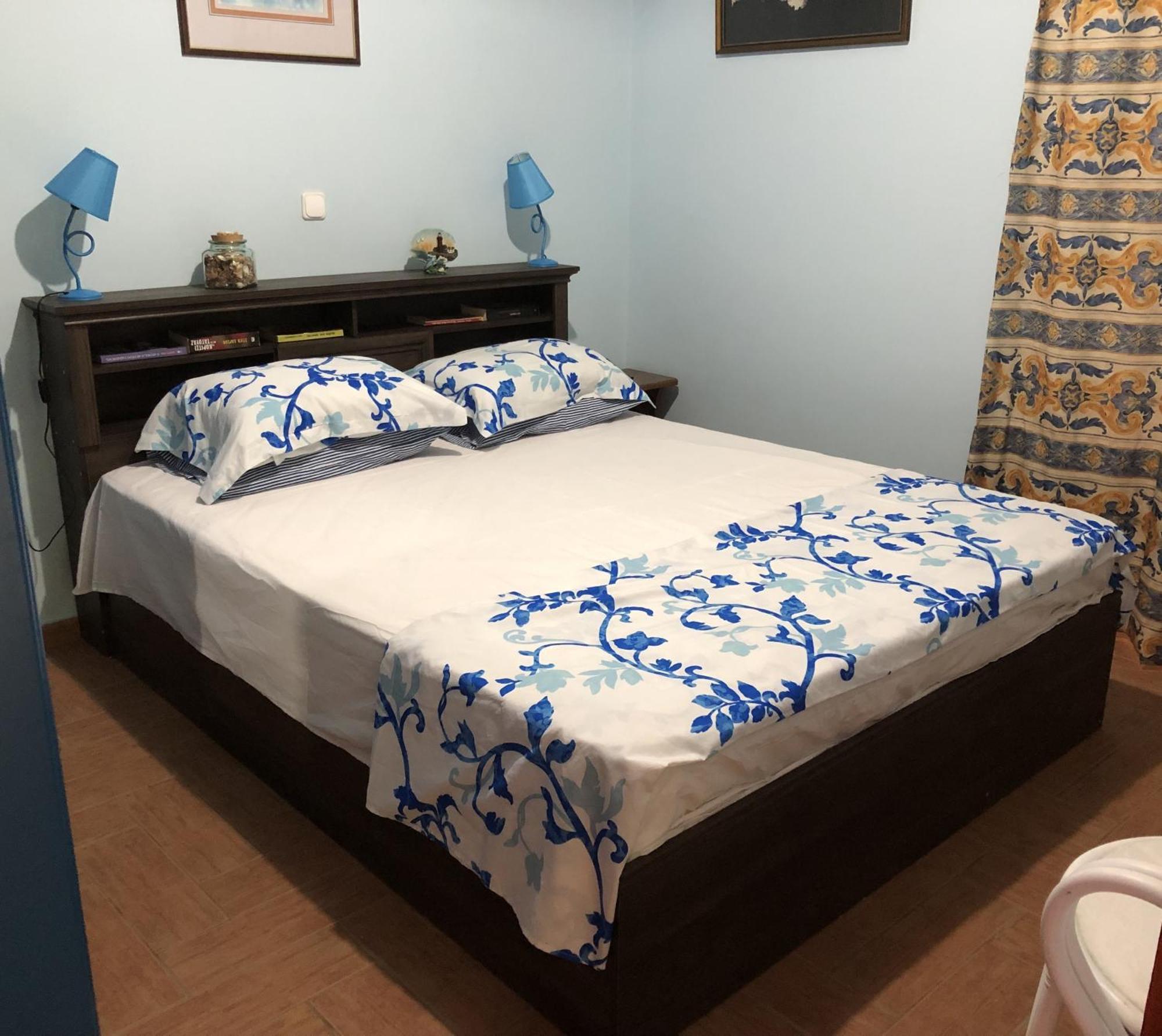 Villa Evenik Erétria Dış mekan fotoğraf