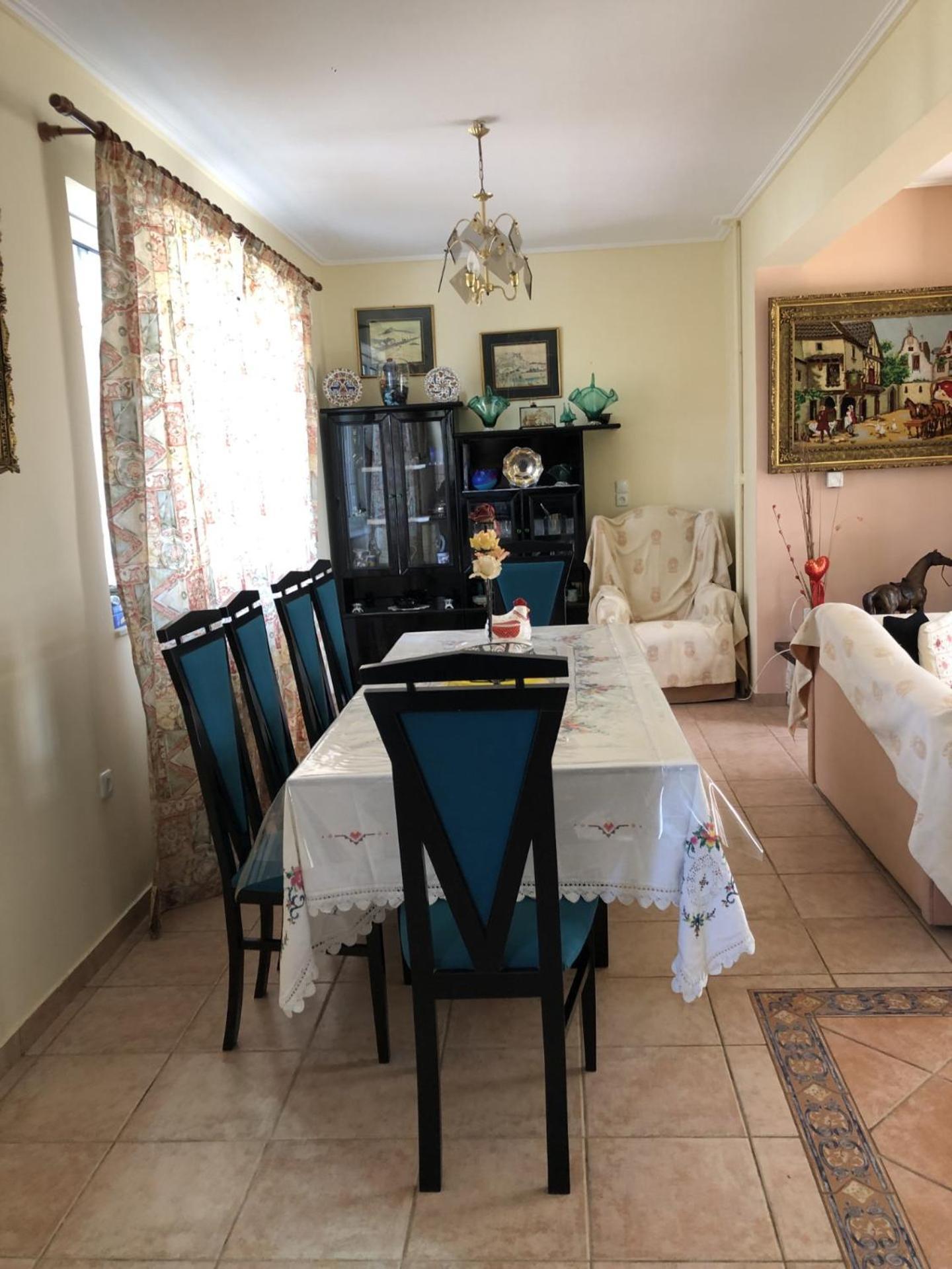Villa Evenik Erétria Dış mekan fotoğraf
