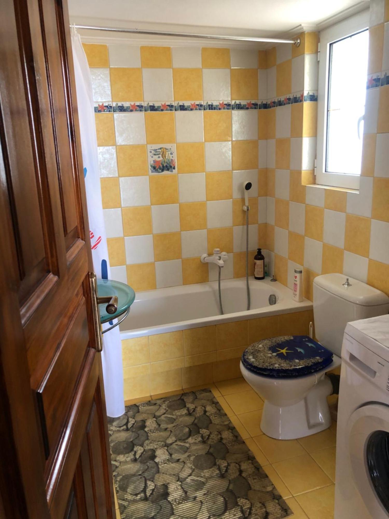 Villa Evenik Erétria Dış mekan fotoğraf