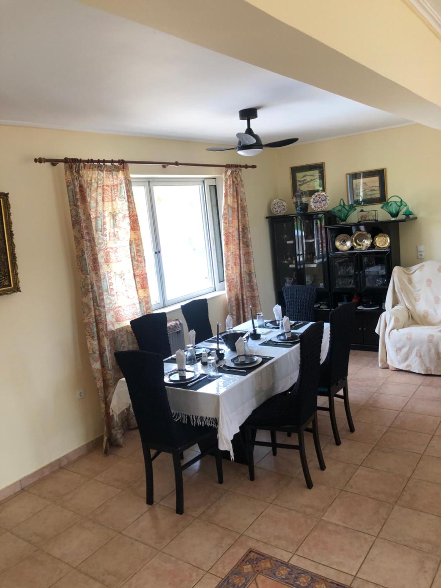 Villa Evenik Erétria Dış mekan fotoğraf